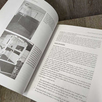 The Complete Guide to Buying, Maintaining, and Servicing a Horse Trailer by Neva Kittrell Scheve *gc, mnr rubs & scratches
