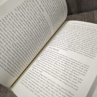 Living with Horsepower by Rebekah Ferran Witter *gc, faded, discolored, ripped out page, bent edges

