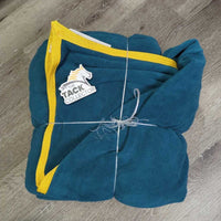 FULL Hvy Thick Fleece Cooler "AHHS 2004 Champ" *xc, coler
