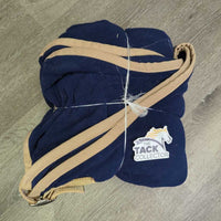 Fleece Cooler "RMSJ Champ" *gc, 0 legs, v.hairy, threads
