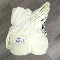 Fleece Show Cooler "Thunderbird Show Park", tail *vgc, mnr hair
