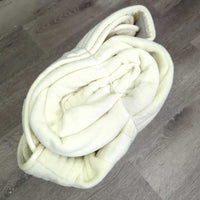 Fleece Show Cooler "Thunderbird Show Park", tail *vgc, mnr hair
