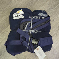 Fleece Cooler "RMSJ 2011" *vgc/xc, clean, hairy
