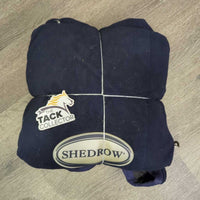 Fleece Cooler "RMSJ 2011" *vgc/xc, clean, hairy

