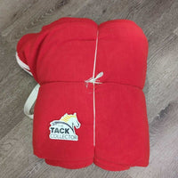 Hvy FULL Fleece Cooler "Canadian Nationals Champ 2003" *vgc, clean, hairy, older

