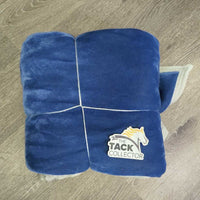 Hvy Velour Cooler "Jump Into Summer", tail *vgc, older, clean, hairy, shrunk?
