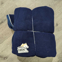 Hvy Fleece Cooler "Edmonton 2007" *gc, older. hairy, clumpy, clean
