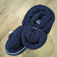 Hvy Fleece Cooler "Edmonton 2007" *gc, older. hairy, clumpy, clean
