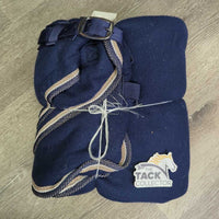 Fleece Cooler "Mini Prix Champ 2005", tail *vgc, clean, hairy, clumpy, older
