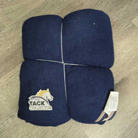 Fleece Cooler "Mini Prix Champ 2005", tail *vgc, clean, hairy, clumpy, older
