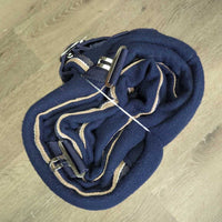 Fleece Cooler "Mini Prix Champ 2005", tail *vgc, clean, hairy, clumpy, older
