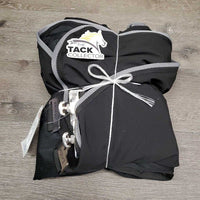 Hybrid Mesh & Nylon Cooler "Split Rock $25,000 National Prix, 0 belly/tail *like new, wpf
