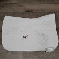 Quilt Jumper Baby Pad, "Arthramidvet" *xc/vgc, mnr hair, stains, rubs, pills
