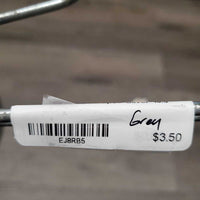 Wire Tack Stall Mount Hook */fair, stains, bent, scrapes