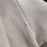 TODDLER Hvy Cotton Breeches, Pull On *gc, mnr stains & faded, sm seam hole
