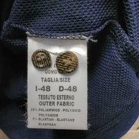 MENS SS Show Shirt, bag *new
