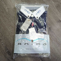 MENS SS Show Shirt, bag *new
