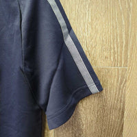 MENS SS Show Shirt, bag *new
