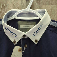 MENS SS Show Shirt, bag *new
