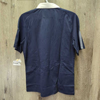 MENS SS Show Shirt, bag *new
