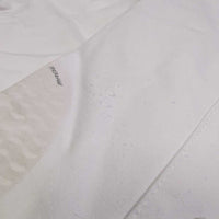MENS Hvy Euro Seat Breeches *gc, older, stains, mnr discolored seat & legs, dry knees, snag

