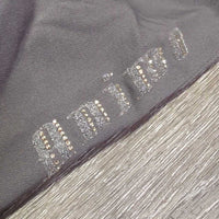 Hvy Euro Seat Breeches *gc, older, rubs, pills, mnr snags, dry stickies
