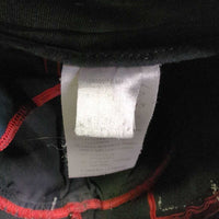 MENS Euro Seat Breeches *gc/fair, rubs, snags, peeled/dry stickies, undone seams, seam puckers, faded
