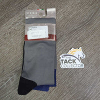 Tall Technical Riding Socks, tags *new
