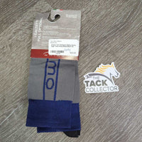 Tall Technical Riding Socks, tags *new
