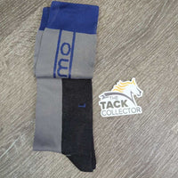 Tall Technical Riding Socks, tags *new
