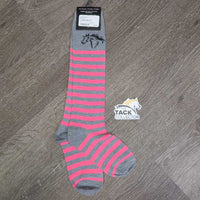 Tall Socks, tags *new
