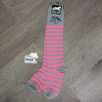 Tall Socks, tags *new
