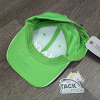 Ball Cap *new
