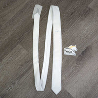 MENS Narrow Tie *vgc, torn & frayed lining
