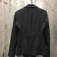 Show Jacket, Mesh lining *vgc, mnr dirt?stains, puckers/crinkles