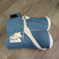 Fleece Cooler "Friends of the Meadows Champ 2014" *vgc, clean, mnr pills, hole, stains, rubs
