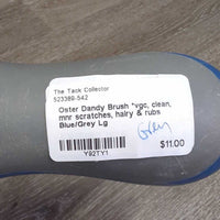 Dandy Brush *vgc, clean, mnr scratches, hairy & rubs
