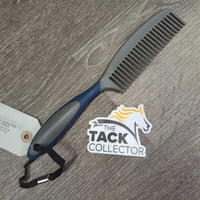 Plastic Mane Comb, string *vgc/xc, clean, mnr rubs
