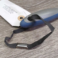 Plastic Mane Comb, string *vgc/xc, clean, mnr rubs
