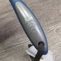 Plastic Mane Comb, string *vgc/xc, clean, mnr rubs
