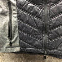 Stretchy & Quilt Vest *xc