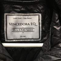 Stretchy & Quilt Vest *xc
