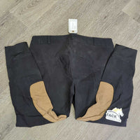 EuroSeat Beeches *gc, hair, v.faded, seam puckers, rubs, pills
