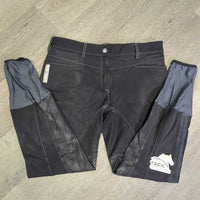 EuroSeat Beeches *gc/fair, v.pulled & v.rubbed seat seams, snags, faded, dirty?stains, v.rubbed & pilly, v.pillly lining
