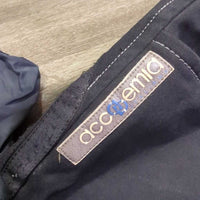 EuroSeat Beeches *gc/fair, v.pulled & v.rubbed seat seams, snags, faded, dirty?stains, v.rubbed & pilly, v.pillly lining

