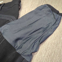 EuroSeat Beeches *gc/fair, v.pulled & v.rubbed seat seams, snags, faded, dirty?stains, v.rubbed & pilly, v.pillly lining
