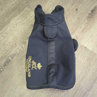 Dog Jacket *gc, hair, mnr dirt?stain

