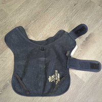 Dog Jacket *gc, hair, mnr dirt?stain
