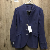 Technical Show Jacket *vgc, mnr dirt, loose buttons & threads
