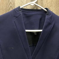 Technical Show Jacket *vgc, mnr dirt, loose buttons & threads
